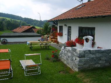 Casa de vacaciones en Neukirchen (Oberpfalz)Casa de vacaciones