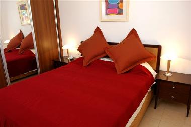 Apartamento de vacaciones en Hertzlia Pituach (HaMerkaz (Central))Casa de vacaciones