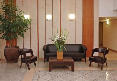 Apartamento de vacaciones en Hertzlia Pituach (HaMerkaz (Central))Casa de vacaciones