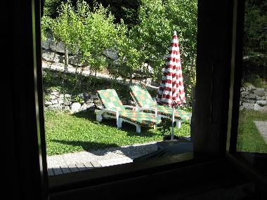 Chalet en Nax (Sion)Casa de vacaciones