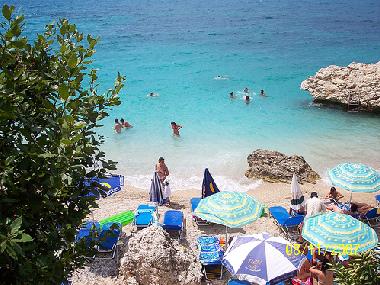 Apartamento de vacaciones en Orikum (Vlore)Casa de vacaciones