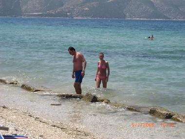 Apartamento de vacaciones en Orikum (Vlore)Casa de vacaciones