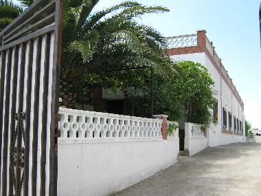 entrada