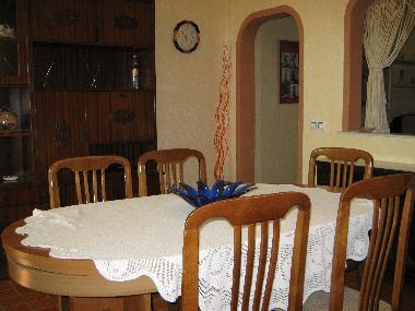 comedor