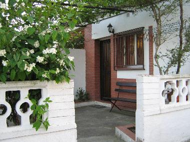 entrada