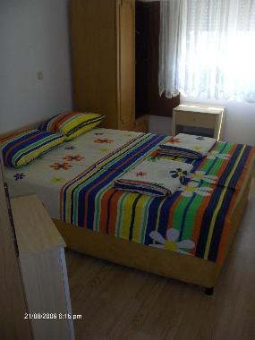 Apartamento de vacaciones en Ohrid (Ohrid)Casa de vacaciones