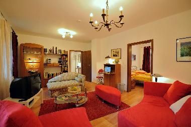 Apartamento de vacaciones en Essen - Steele (Ruhrgebiet)Casa de vacaciones