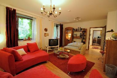 Apartamento de vacaciones en Essen - Steele (Ruhrgebiet)Casa de vacaciones