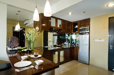 Apartamento de vacaciones en Kuta (Bali)Casa de vacaciones