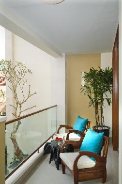 Apartamento de vacaciones en Kuta (Bali)Casa de vacaciones