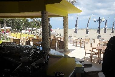 Apartamento de vacaciones en Kuta (Bali)Casa de vacaciones