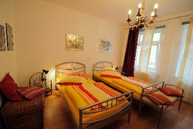 Apartamento de vacaciones en Essen - Steele (Ruhrgebiet)Casa de vacaciones