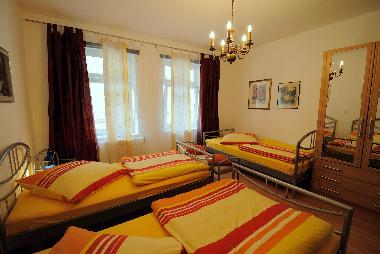 Apartamento de vacaciones en Essen - Steele (Ruhrgebiet)Casa de vacaciones