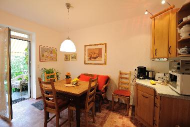 Apartamento de vacaciones en Essen - Steele (Ruhrgebiet)Casa de vacaciones