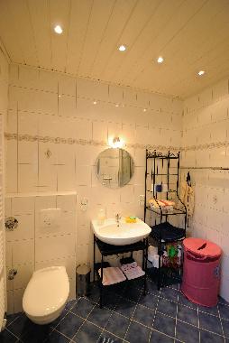 Apartamento de vacaciones en Essen - Steele (Ruhrgebiet)Casa de vacaciones