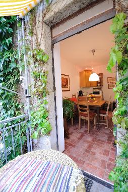 Apartamento de vacaciones en Essen - Steele (Ruhrgebiet)Casa de vacaciones
