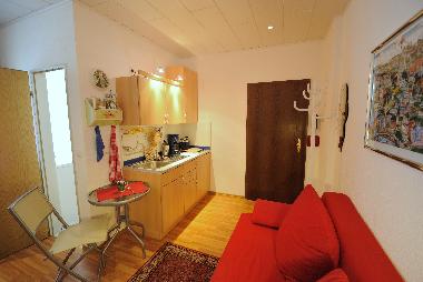 Apartamento de vacaciones en Essen - Steele (Ruhrgebiet)Casa de vacaciones