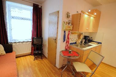 Apartamento de vacaciones en Essen - Steele (Ruhrgebiet)Casa de vacaciones