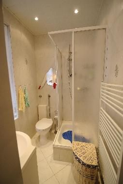 Apartamento de vacaciones en Essen - Steele (Ruhrgebiet)Casa de vacaciones