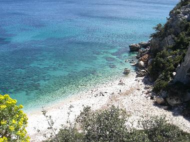 Apartamento de vacaciones en Posada (Nuoro)Casa de vacaciones