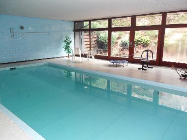 Apartamento de vacaciones en Bad Harzburg (Harz)Casa de vacaciones