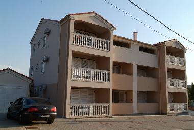 Apartamento de vacaciones en �ilo (Primorsko-Goranska)Casa de vacaciones