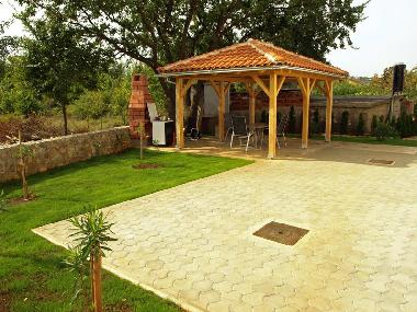 Apartamento de vacaciones en �ilo (Primorsko-Goranska)Casa de vacaciones