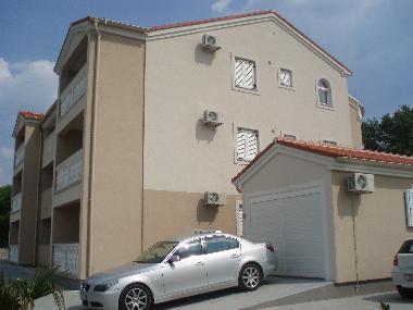 Apartamento de vacaciones en �ilo (Primorsko-Goranska)Casa de vacaciones