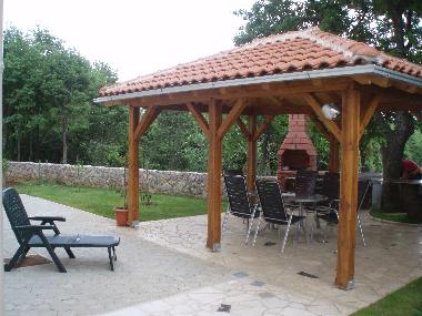 Apartamento de vacaciones en �ilo (Primorsko-Goranska)Casa de vacaciones