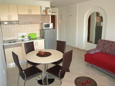 Apartamento de vacaciones en �ilo (Primorsko-Goranska)Casa de vacaciones