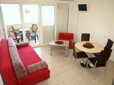 Apartamento de vacaciones en �ilo (Primorsko-Goranska)Casa de vacaciones