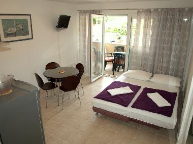 Apartamento de vacaciones en �ilo (Primorsko-Goranska)Casa de vacaciones