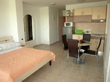 Apartamento de vacaciones en �ilo (Primorsko-Goranska)Casa de vacaciones