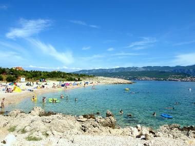 Apartamento de vacaciones en �ilo (Primorsko-Goranska)Casa de vacaciones