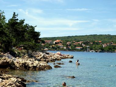 Apartamento de vacaciones en �ilo (Primorsko-Goranska)Casa de vacaciones