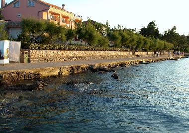 Apartamento de vacaciones en �ilo (Primorsko-Goranska)Casa de vacaciones