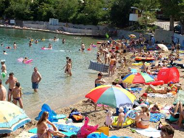 Apartamento de vacaciones en �ilo (Primorsko-Goranska)Casa de vacaciones