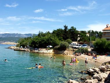 Apartamento de vacaciones en �ilo (Primorsko-Goranska)Casa de vacaciones