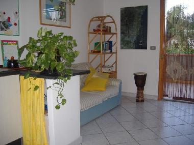 Apartamento de vacaciones en RIPOSTO (Catania)Casa de vacaciones