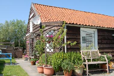 Apartamento de vacaciones en Scharendijke (Zeeland)Casa de vacaciones