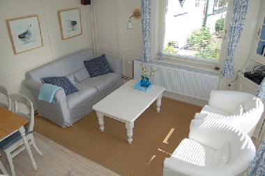 Apartamento de vacaciones en Scharendijke (Zeeland)Casa de vacaciones
