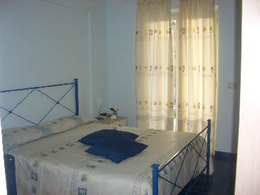 Apartamento de vacaciones en Sant'alessio (Messina)Casa de vacaciones