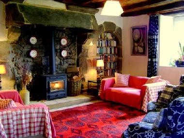 Casa de vacaciones en Plougasnou (Finist�re)Casa de vacaciones