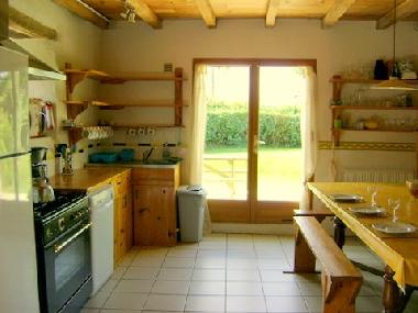 Casa de vacaciones en Plougasnou (Finist�re)Casa de vacaciones