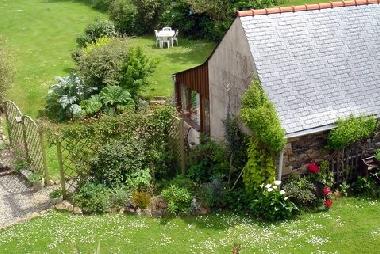 Casa de vacaciones en Plougasnou (Finist�re)Casa de vacaciones