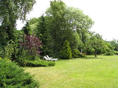 Casa de vacaciones en Ishj (Kobenhavn)Casa de vacaciones