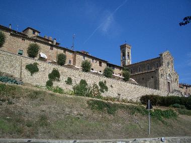 Casa de vacaciones en Borgo Chianti (Firenze)Casa de vacaciones