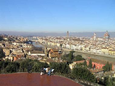 Casa de vacaciones en Borgo Chianti (Firenze)Casa de vacaciones