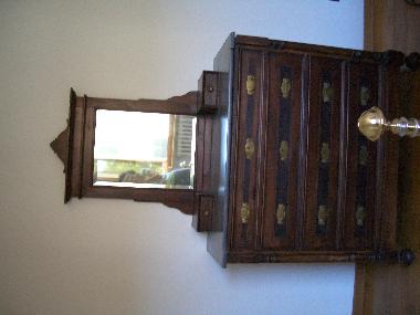 Casa de vacaciones en Borgo Chianti (Firenze)Casa de vacaciones