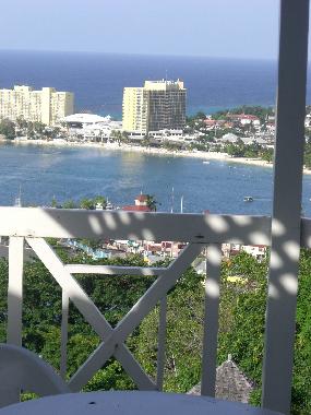 Apartamento de vacaciones en OCHO-RIOS (Saint Ann)Casa de vacaciones